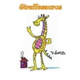 thumbnail image 1 of Giraffesaurus, (Paperback), 1 of 1