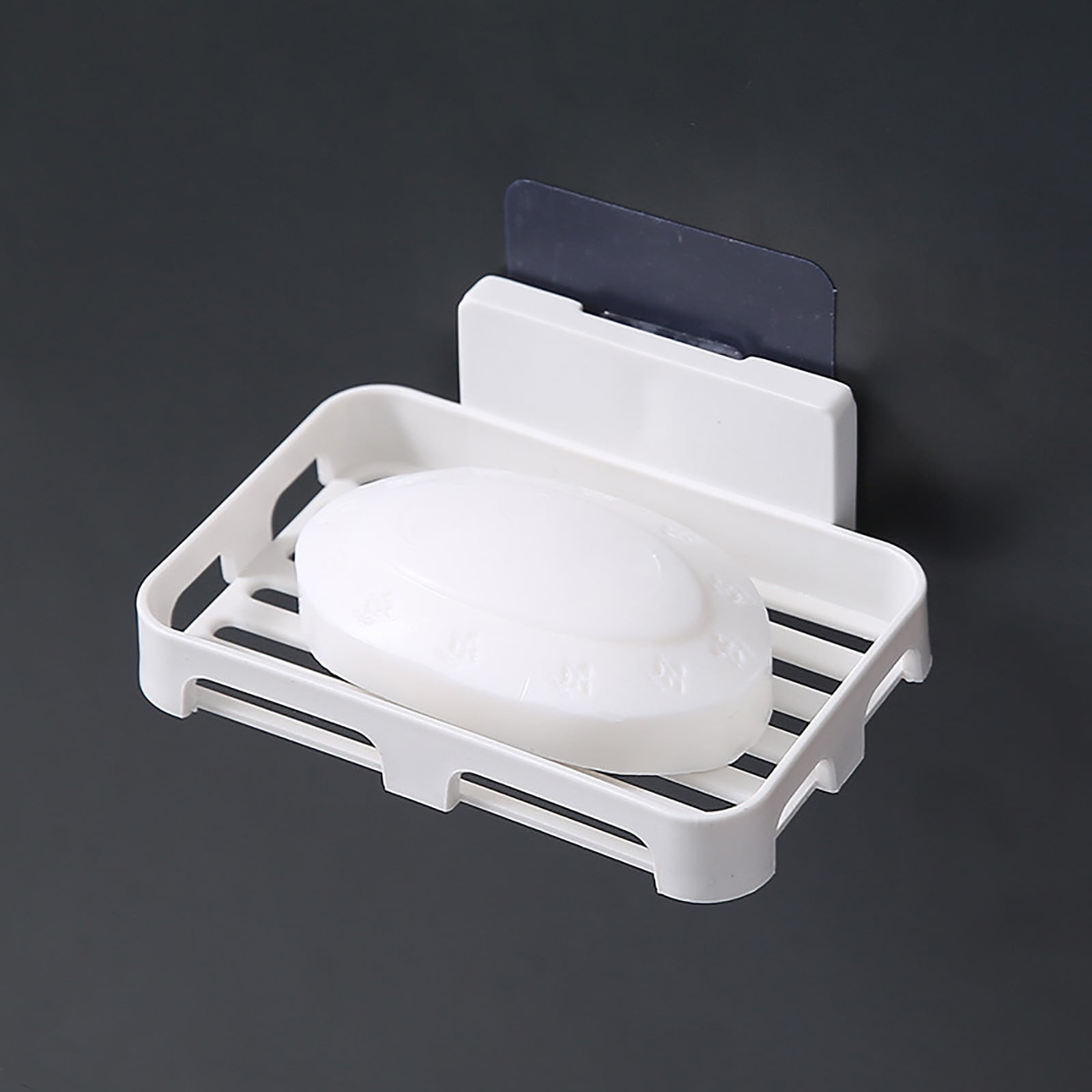 Giraoklys Soap Holder Drain Soap Dish For Shower Soap Dishes Soap ...