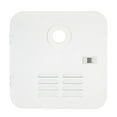 thumbnail image 1 of Girard 2022107540 Door Kit for GSWH-2 New Installations and Atwood/Suburban 10-Gallon Water Heater - 20", Polar White, 1 of 2