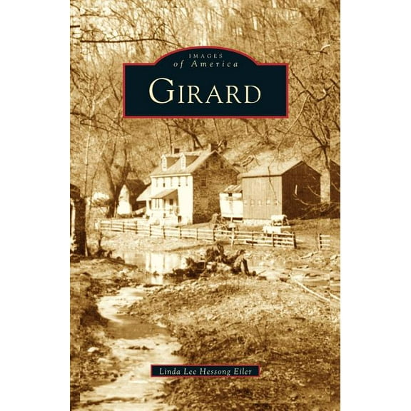 Girard, (Hardcover)