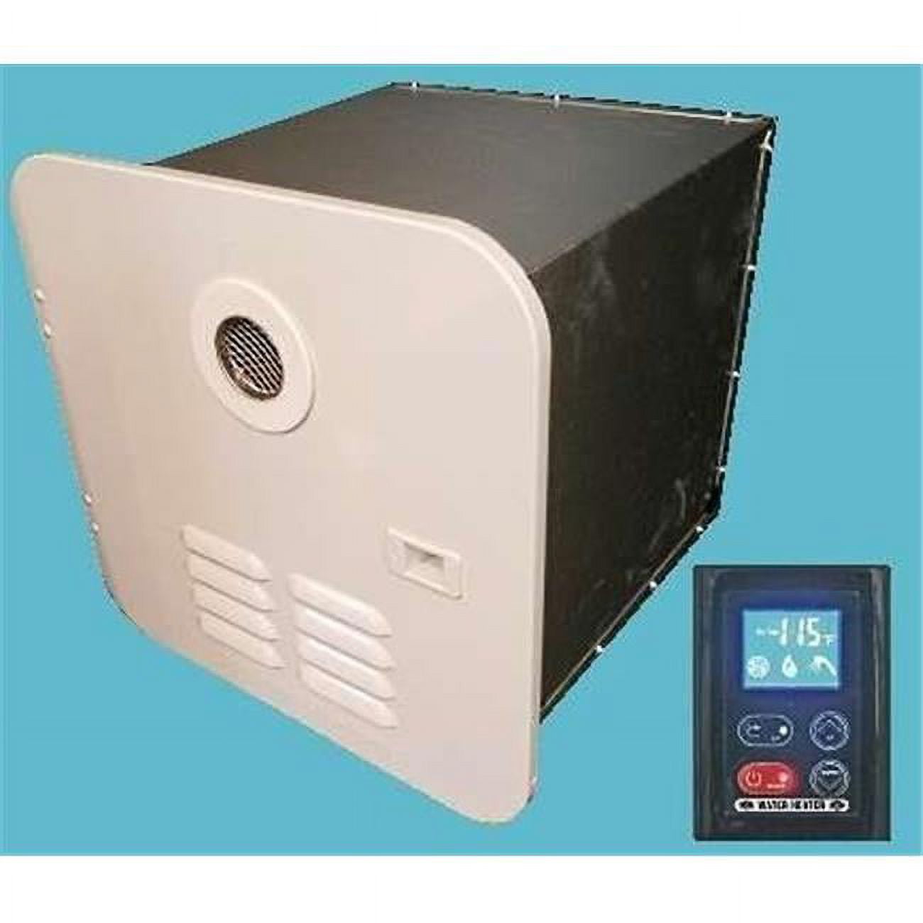 Girard Prod GSWH2 Tankless Water Heater