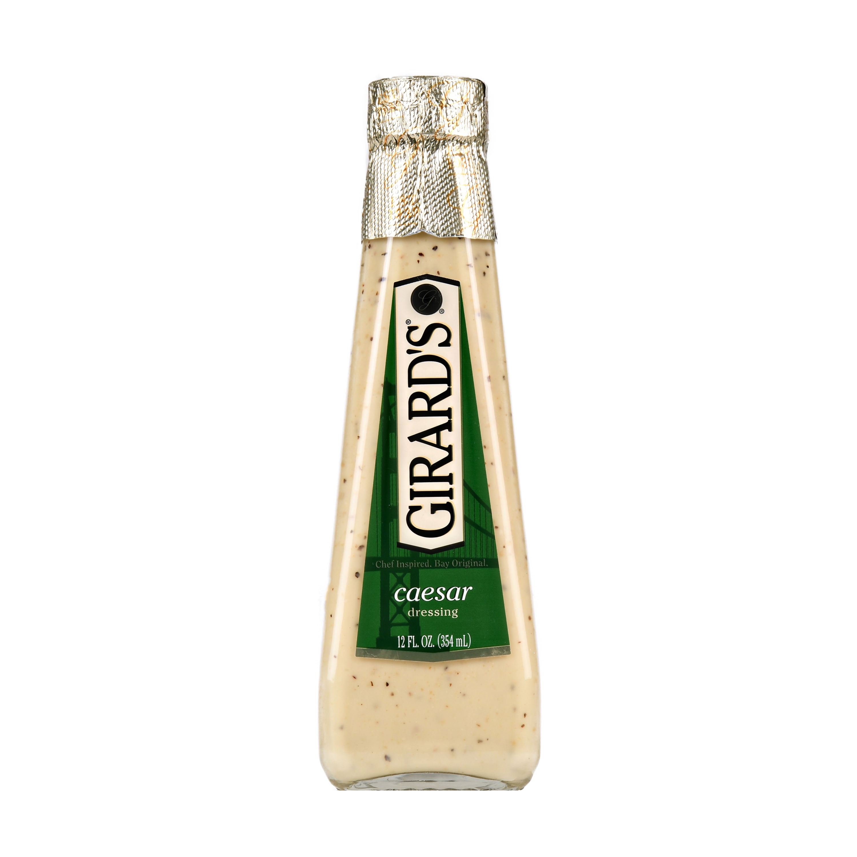 Girard's - Caesar Dressing, 12 fl oz