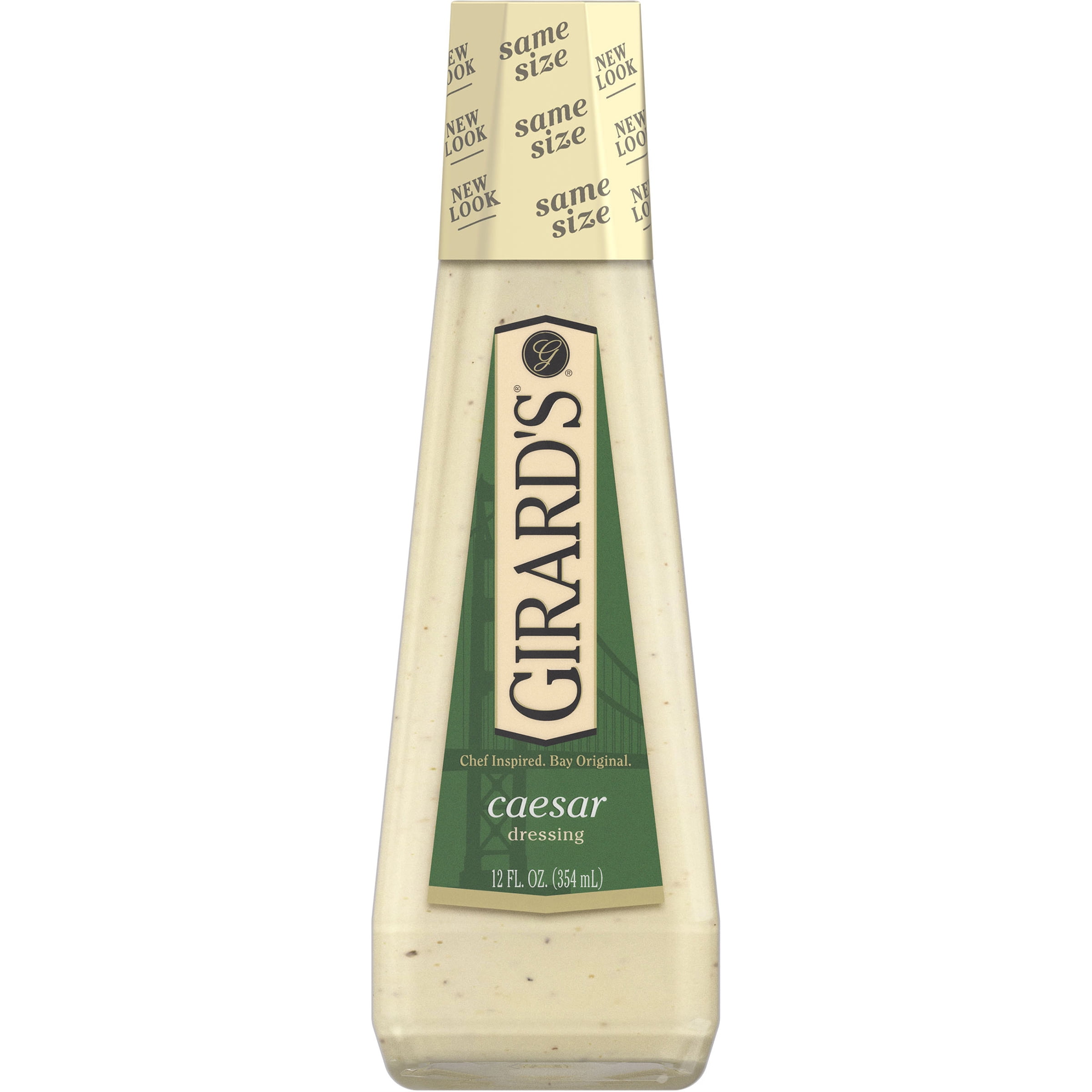Girard's Dressing Caesar 12 OZ