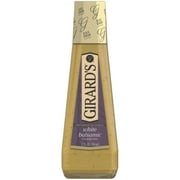 Girard's - White Balsamic Vinaigrette, 12 fl oz