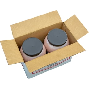 Girards Dressing Fat Free Roasted Red Bell Pepper Italian Dressing, 1 Gallon -- 2 per case.
