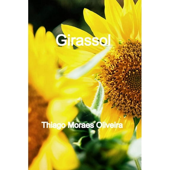 Girassol, (Paperback)