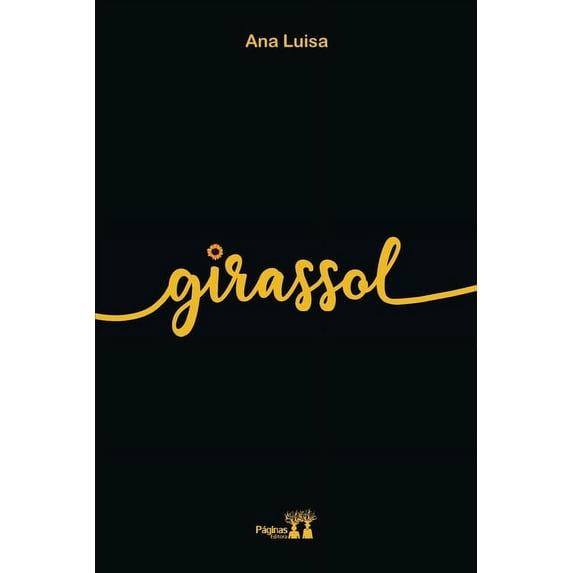 Girassol (Paperback)