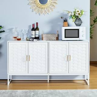 Walmart on sale accent cabinet