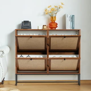 Rectangle shoe storage sale