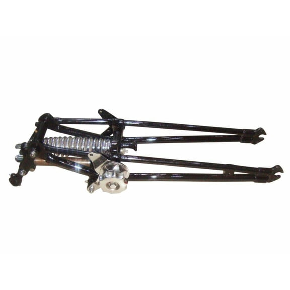 BSA Girder Fork Complete Assembly M20 and M21 Model 1930