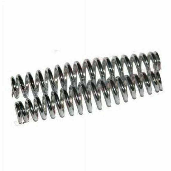 Girder Fork Side Spring Set Chrome Plated 135 MM Fits Ariel Norton Triumph