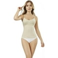 thumbnail image 1 of Girdle Faja Premium Body Shaper tank top In-Out Camis Shapes Waist Fajas Colom..., 1 of 3