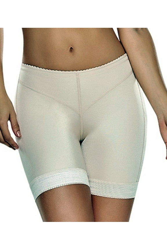 Girdle Faja Premium Body Briefer for Women Butt Lifter Shaper Short Slimming Firm Compression Post-surgical