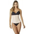 thumbnail image 1 of Girdle Faja Premium Fresh & Light A High Compression And Control 3-Hook Rows Waist Cincher-Shapewear Slimming For Women, 1 of 4