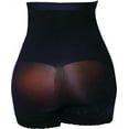 thumbnail image 1 of Girdle Faja Premium Fresh & Light Fajas Colombianas Reductora Panty Thermal Zipper Girdle Plus Shapewear, 1 of 3