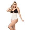 thumbnail image 1 of Girdle Faja Premium Fajas Women Shapewear High-Waisted Thong Type Cincher Faja..., 1 of 3