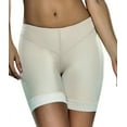 thumbnail image 1 of Girdle Faja Premium Shapewear Slimming for women Butt Lifter Shaper Short Slimming Firm Compression Post-surgical, 1 of 3