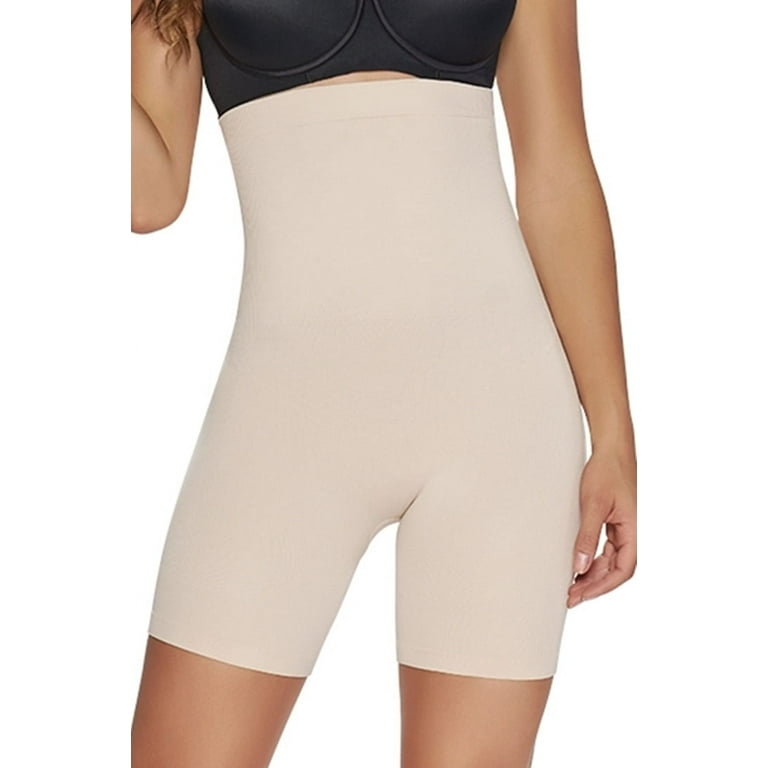 Girdle Shapewear Bodysuit-Faja Colombiana Fresh and Light Shapewear & Fajas  Women Invisible Shaper Boxer Controls From Tammy To Upper Thig-Girdle For  Women 