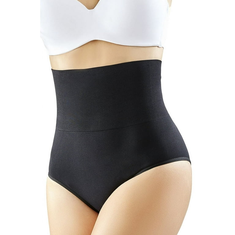 Girdle Shapewear Bodysuit-Faja Colombiana Fresh and Light body briefer for  women Lower Back Support Semaless Full rear coverage Support the Belly