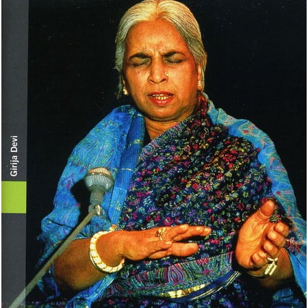 Girija Devi - Girija Devi - Music & Performance - CD
