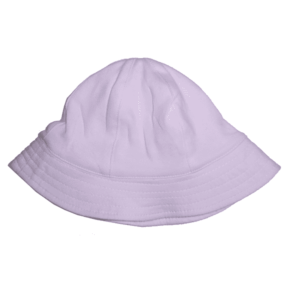Bambini Pastel Pink Sun Hat