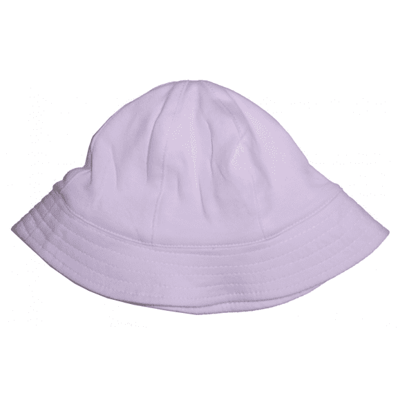 Bambini Pastel Pink Sun Hat