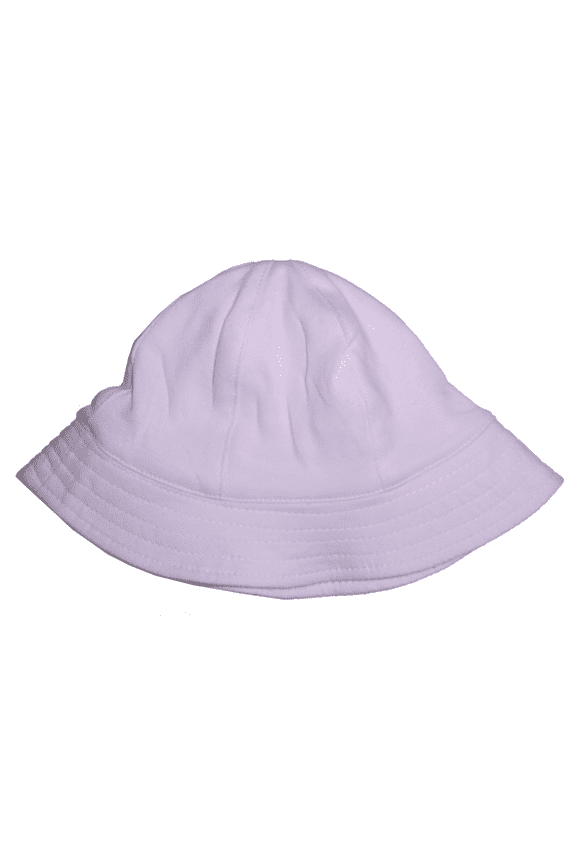Pastel Pink Sun Hat