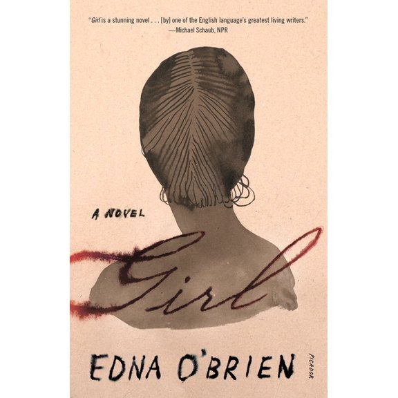 Girl : A Novel (Paperback)