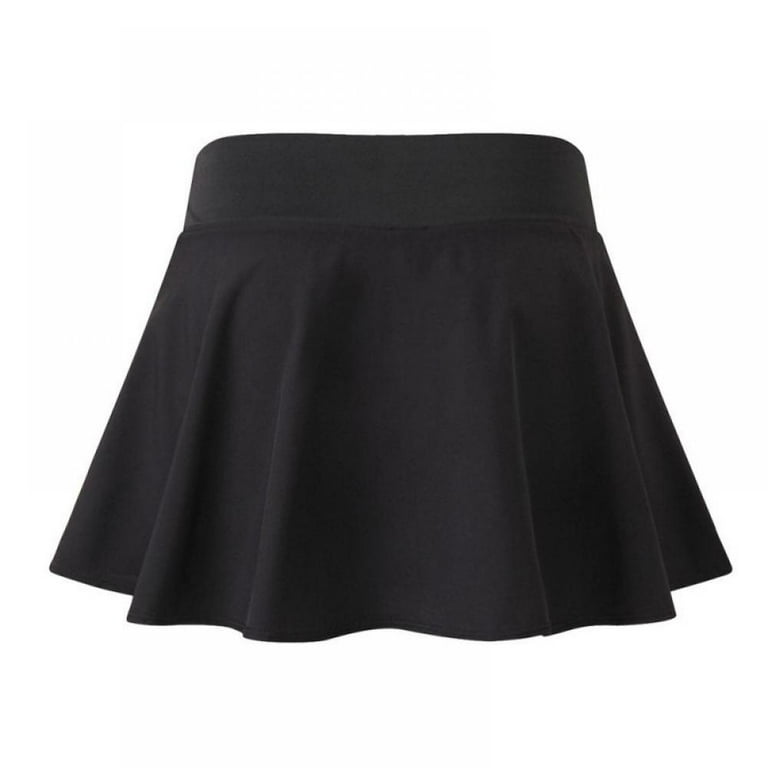 Walmart athletic clearance skirts