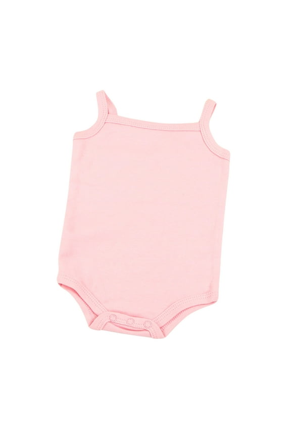 Girl Bitty Baby Doll Clothes Newborn Bodysuit Organic Cotton Onesie Pink Onesies 0-3 Months Baby Undershirts Baby Girl Clothes 3-6 Months