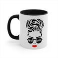 thumbnail image 1 of Girl Boss 11oz Ceramic Coffee Mug | BOSS Gifts, 1 of 4
