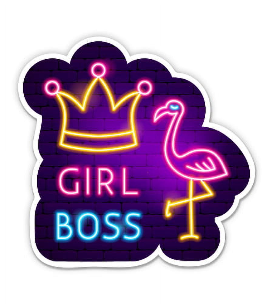 Girl Boss - 12