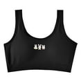 thumbnail image 1 of Girl Bras 12-14 Teen Bras for Girls Ages 12-15 Multipack Teen Bras for Girls Ages 12-20 Underwire Bra for Teen Girls Lightweight Seamless Bra Camisole, 1 of 2