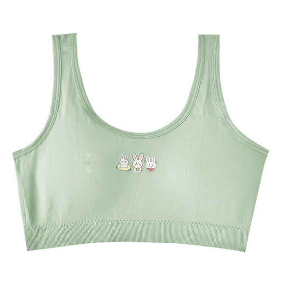 Girl Bras 12-14 Teen Bras for Girls Ages 12-15 Multipack Teen Bras for Girls Ages 12-20 Underwire Bra for Teen Girls Lightweight Seamless Bra Camisole