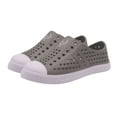 thumbnail image 1 of Girl Breathable Clog Style Sneaker, 1 of 6
