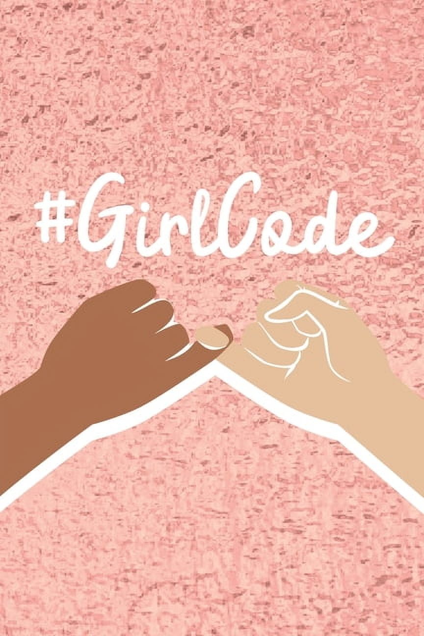Girl Code (Paperback)