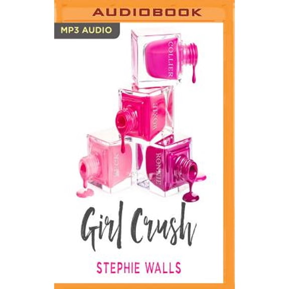 Pre-Owned Girl Crush (Audiobook 9781978603301) by Stephie Walls, Julia Duvall