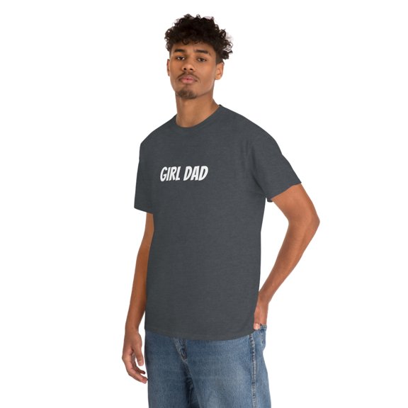 Girl Dad 2 Tee