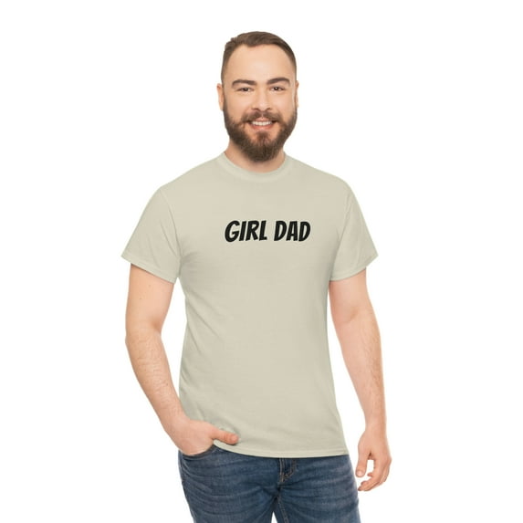 Girl Dad Tee
