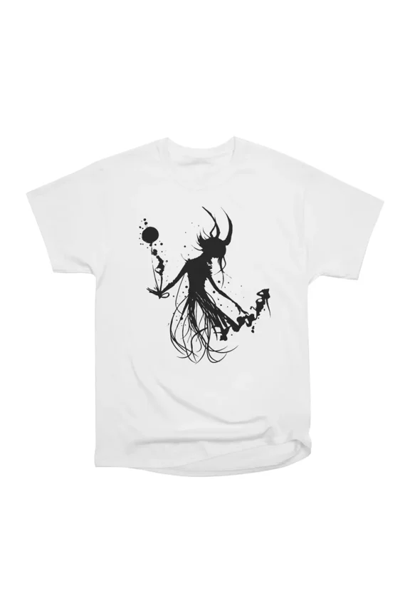 Girl Dark Soul T-Shirt Tee Gift For Him Merch For Her Apparel For Friend 3