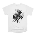 thumbnail image 1 of Girl Dark Soul T-Shirt Tee Gift For Him Merch For Her Apparel For Friend 4, 1 of 2