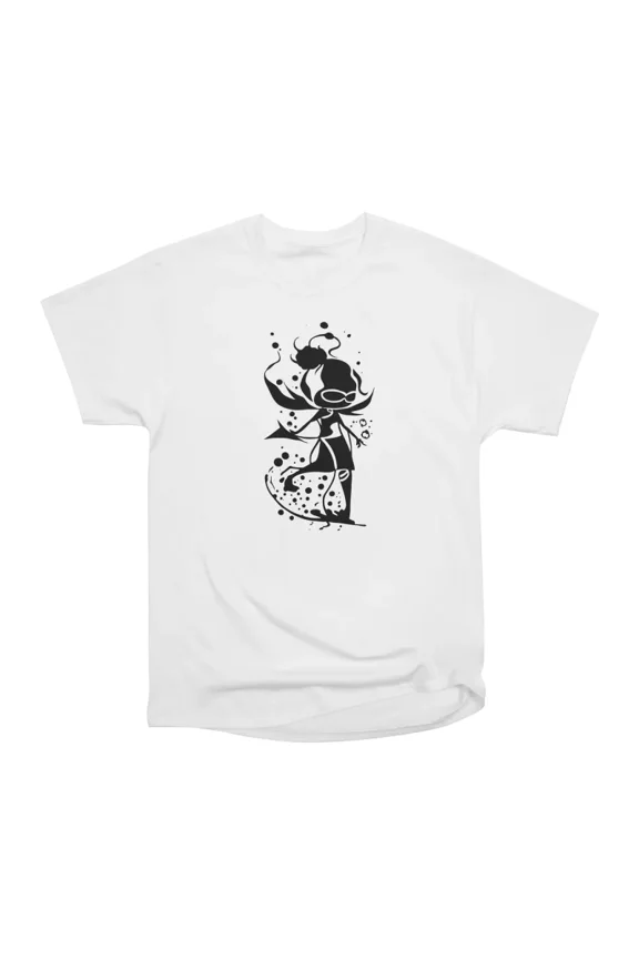Girl Dark Soul T-Shirt Tee Gift For Him Merch For Her Apparel For Friend 7