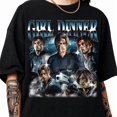 thumbnail image 1 of Girl Dinner Shirt, Leon Kennedy Gamer Girl Tee, 1 of 5