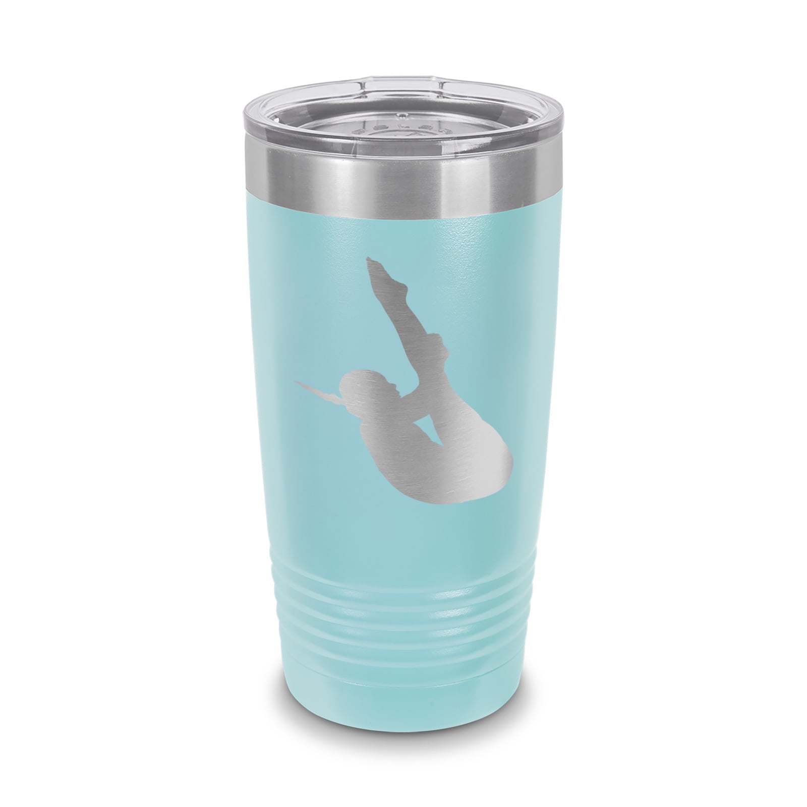 Frog Lovers A Girl Love Frogs Stainless Steel Skinny Tumbler Bulk, Double  Wall Vacuum Slim Water Tumbler Cup With Lid, Reusable Metal Travel Coffee  Mug – Love Mine Gifts