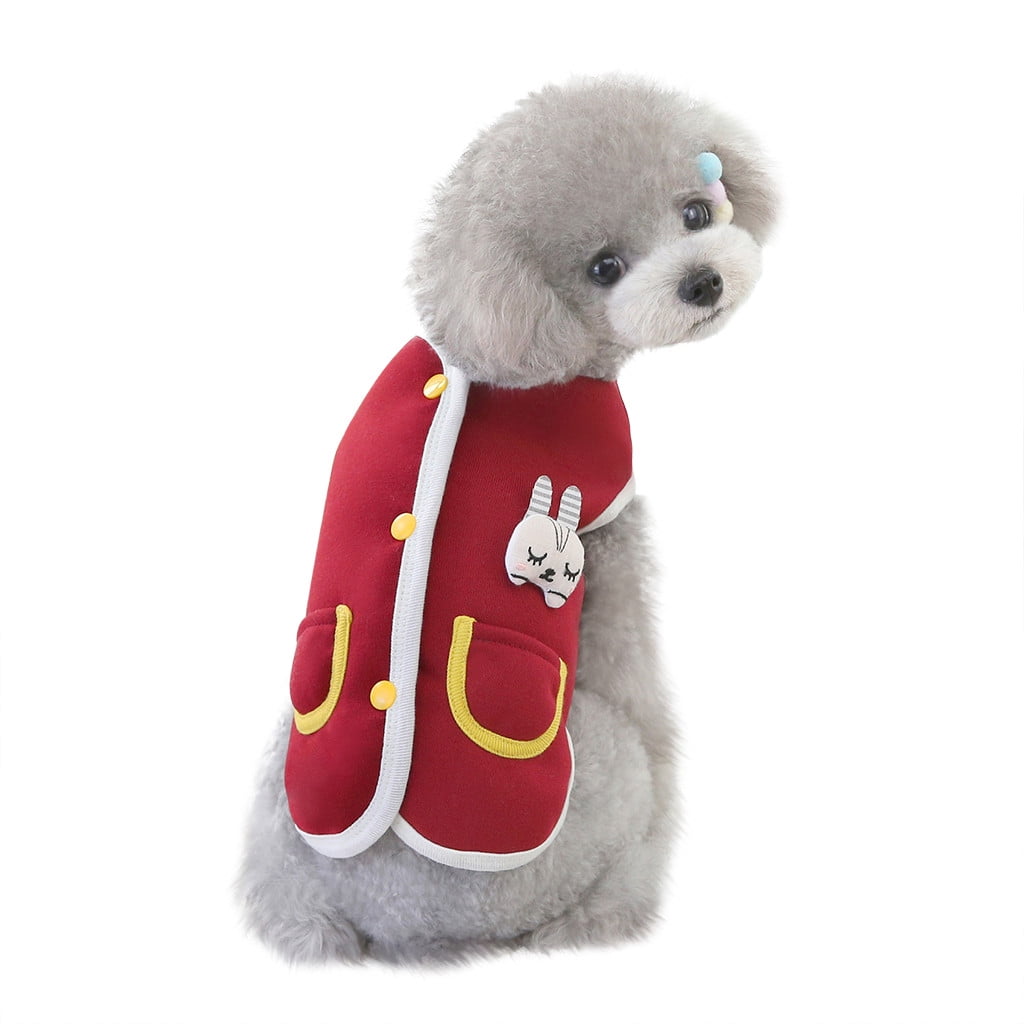 Girl Dog Sweaters for Large Dogs Cute Dog Clothes for Medium Dogs Girl