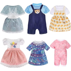 Baby Dolls Clothes