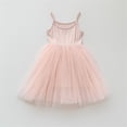 thumbnail image 1 of Girl Dress Cute Birthday Dress for Girls Kids Princess Dresses for Girls 5-6 Years, 1 of 3