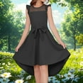 thumbnail image 1 of Girl Dresses Cartoon Birthday Dresses for Girls Girls Wedding Dress 13-14 Years, 1 of 4