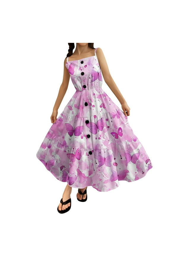 Girl Dresses Cute Birthday Dress Girls Tween Girls Rainbow Dress 10-11 Years