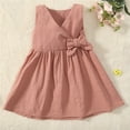 thumbnail image 1 of Girl Dresses Floral Birthday Girl Dress Kids Girls Dresses Size, 1 of 2